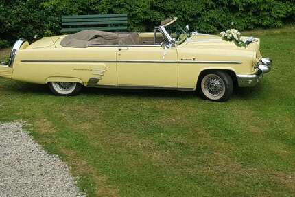 Ford Mercury 30.000 km 39.995 € Tirpersdorf 08606