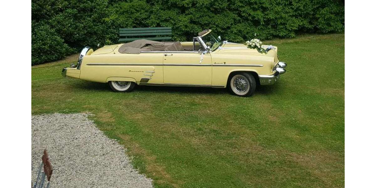 Ford Mercury 30.000 km 39.995 € Tirpersdorf 08606