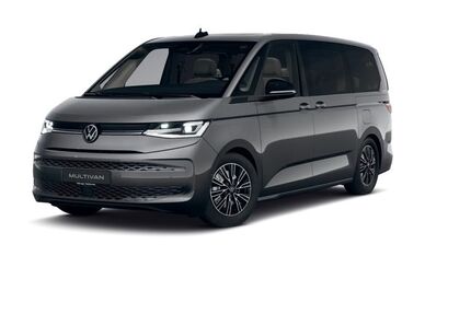 VW T7 Multivan 9.800 km 84.500 &euro; Dresden 01067