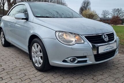 VW Eos 104.614 km 5.444 &euro; Buxtehude 21614