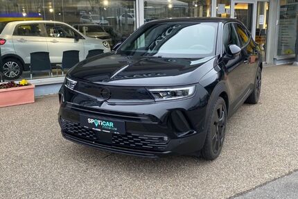 Opel Mokka 28.771 km 22.470 € Pforzheim 75181