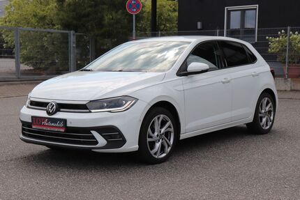 VW Polo 97.824 km 17.990 &euro; Lollar 35457