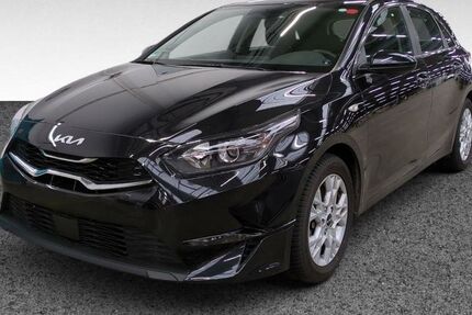 Kia ceed / Ceed 12.580 km 21.690 &euro; Parsberg/Lupburg 92331