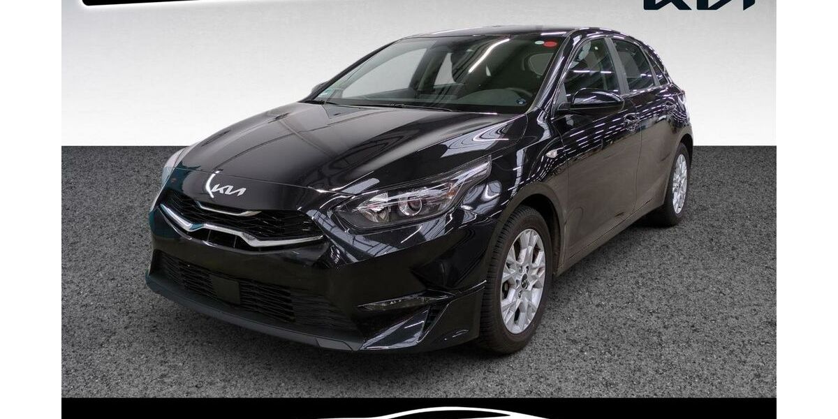 Kia ceed / Ceed 12.580 km 21.690 &euro; Parsberg/Lupburg 92331