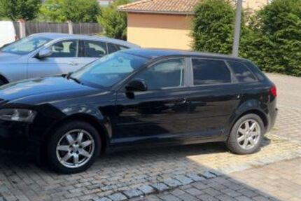 Audi A3 242.997 km 3.000 &euro; Mengkofen 84152