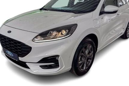 Ford Kuga 20.789 km 24.380 &euro; Koblenz 56073