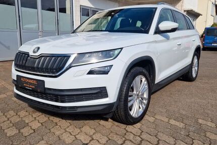 Skoda Kodiaq 170.747 km 20.300 &euro; Laufach 63846