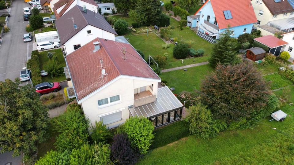 Einfamilienhaus Oberderdingen - 6 Zimmer, 150 m&sup2;, 549.000&euro; | Angebot:24897611