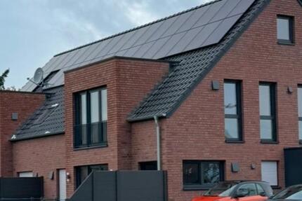 82 qm Wohnung zu vermieten, sehr hell 3 zimmer