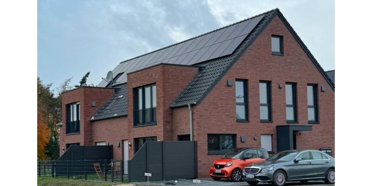 82 qm Wohnung zu vermieten, sehr hell 3 zimmer