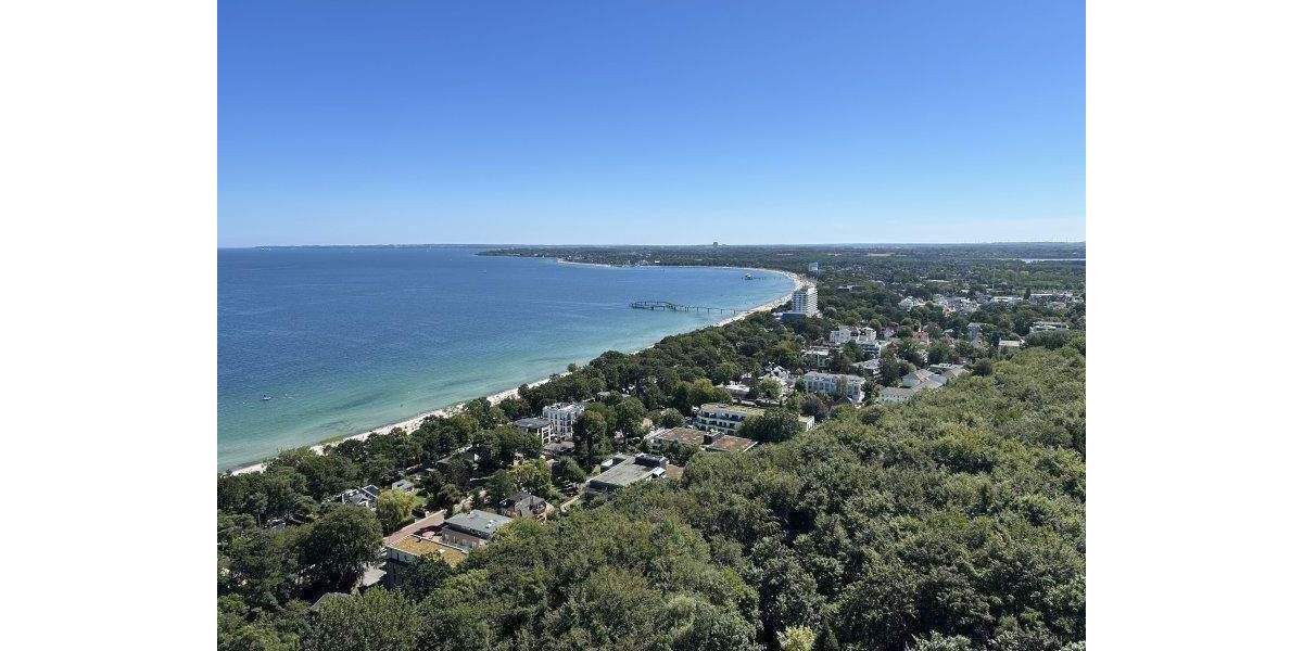 Etagenwohnung Timmendorfer Strand - 2 Zimmer, 73 m&sup2;, 525.000&euro; | Angebot:26191074