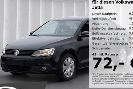 VW Jetta 122.366 km 6.280 &euro; Ruhstorf 94099