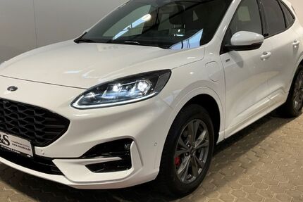 Ford Kuga 49.854 km 25.790 &euro; Pulheim 50259