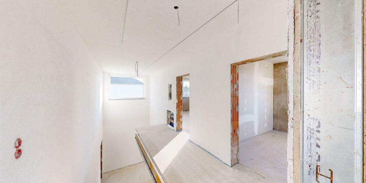 Mehrfamilienhaus, Wohnhaus Markt Wiesentheid Wiesentheid - 2.200&euro; | Angebot:24909670