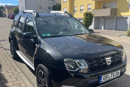 Dacia Duster 55.512 km 9.500 &euro; Eschenbach 73107