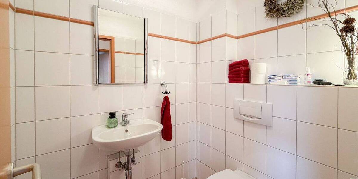 Reihenmittelhaus Großhansdorf - 5 Zimmer, 133 m&sup2;, 599.000&euro; | Angebot:26127560
