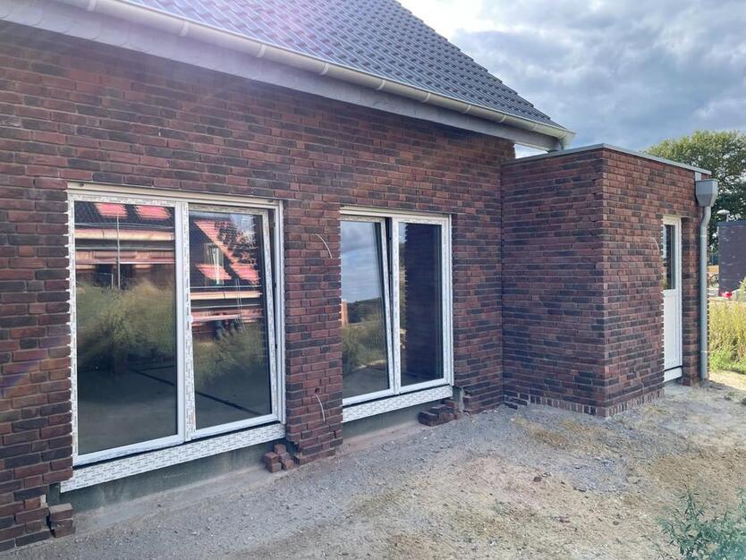 Erstbezug Doppelhaushälfte Neubau, Garten, Klimaanlage, EXTRAS zimmer