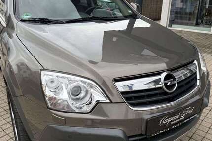 Opel Antara 145.200 km 6.990 &euro; Forst 76694