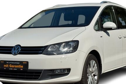 VW Sharan 181.400 km 10.480 &euro; Duisburg 47249