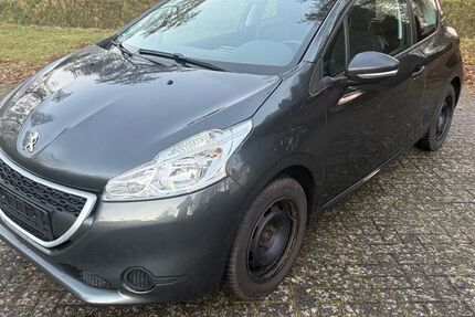 Peugeot 208 87.750 km 5.490 &euro; Kircheib 57635