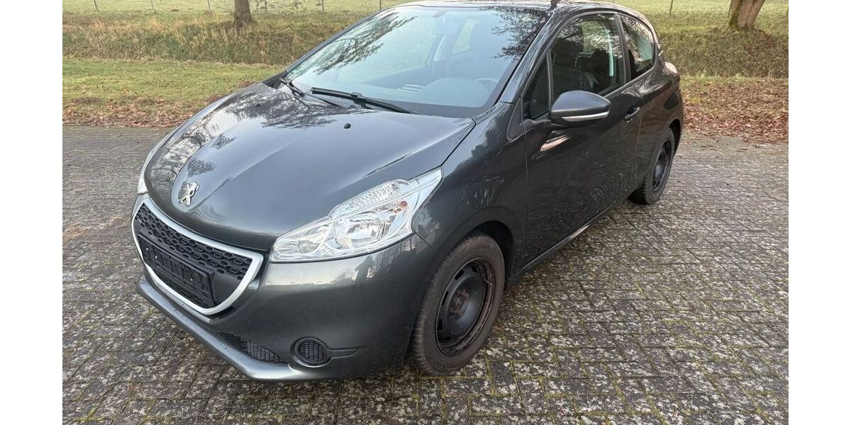 Peugeot 208 87.750 km 5.490 &euro; Kircheib 57635