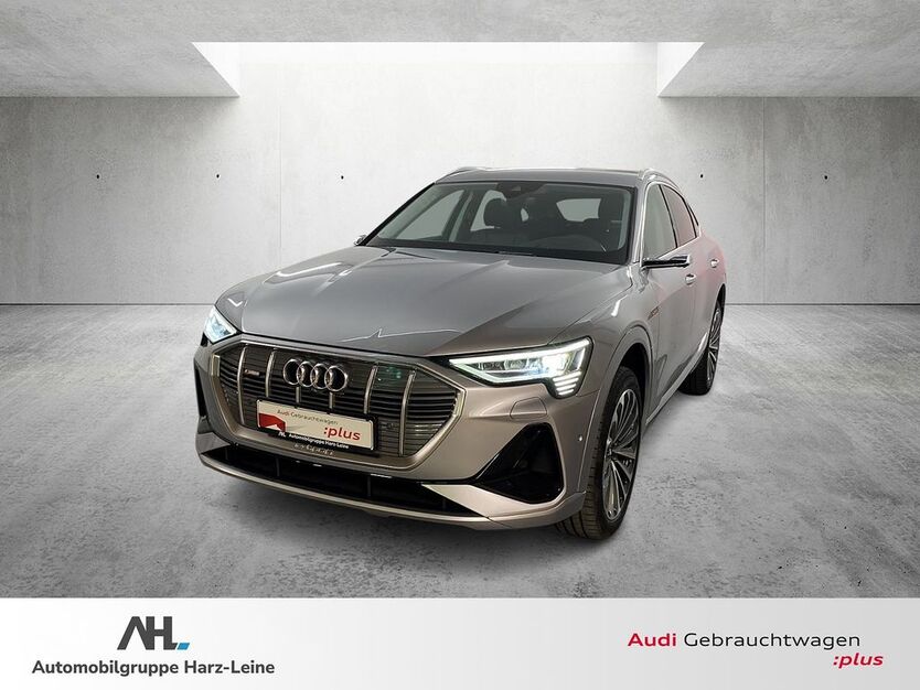 Audi e-tron 52.026 km 33.610 € Northeim 37154