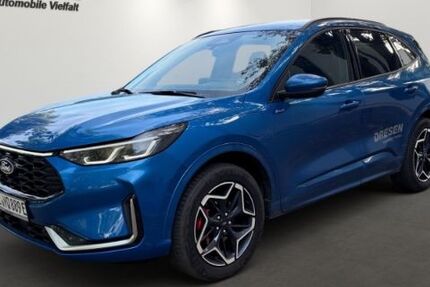 Ford Kuga 4.700 km 41.531 &euro; Neuss 41464