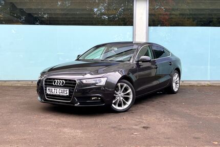 Audi A5 103.550 km 11.990 &euro; Löhne 32584