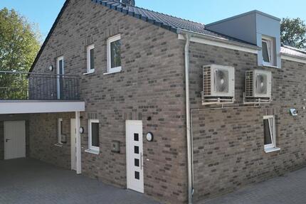 Wohnung Schüttorf - 3 Zimmer, 106 m&sup2;, 1.175&euro; | Angebot:26297083