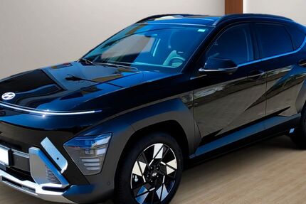 Hyundai KONA 3.600 km 30.990 &euro; Bremerhaven 27568