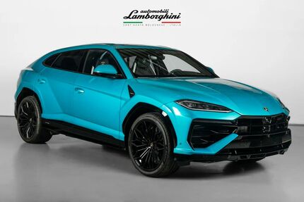 Lamborghini Urus 14.300 km 329.900 &euro; Düsseldorf 40476