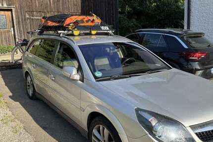 Opel Vectra 261.000 km 2.800 &euro; Duisburg 47239