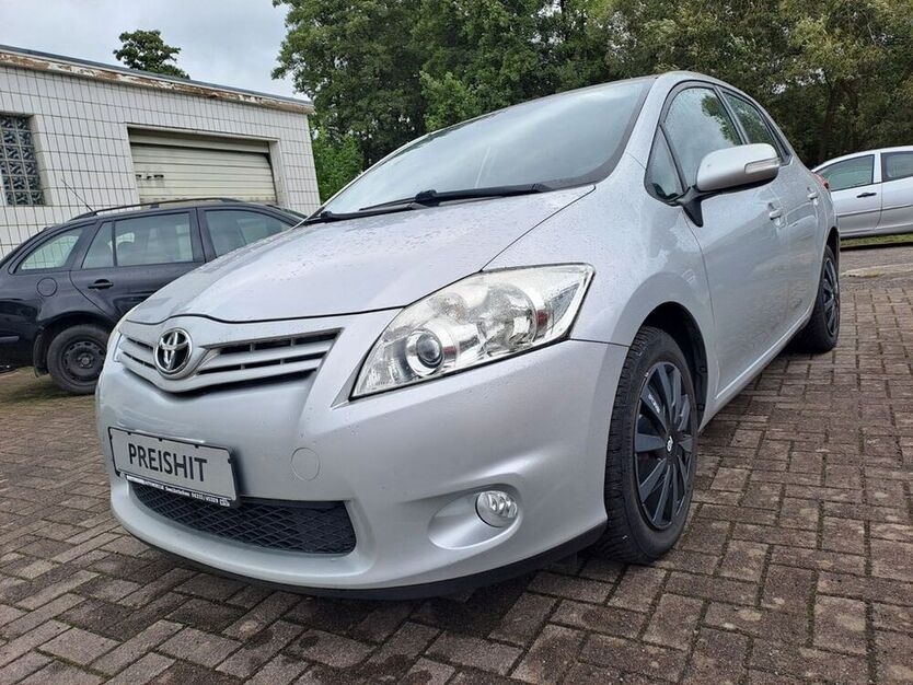 Auris