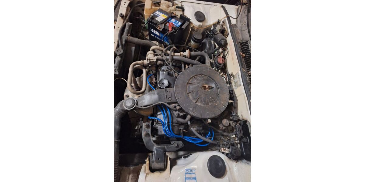 Mitsubishi Colt 35.000 km 1.500 &euro; Cobbelsdorf 06869