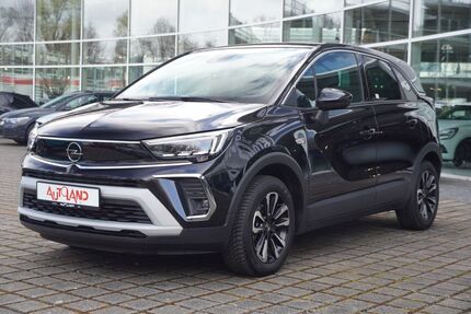 Opel Crossland (X) 11.440 km 18.950 &euro; Kassel 34123