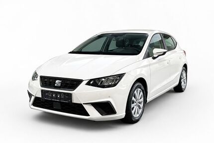 Seat Ibiza 62.030 km 15.750 &euro; Wardenburg 26203