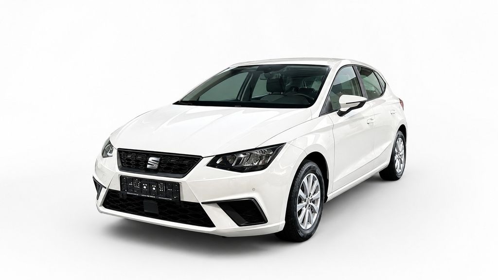 Seat Ibiza 62.030 km 15.750 &euro; Wardenburg 26203