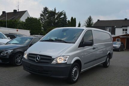 Mercedes-Benz Vito 192.000 km 9.900 &euro; Koblenz 56070