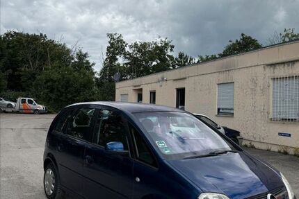Opel Meriva 220.000 km 1.500 &euro; Bretzfeld 74626