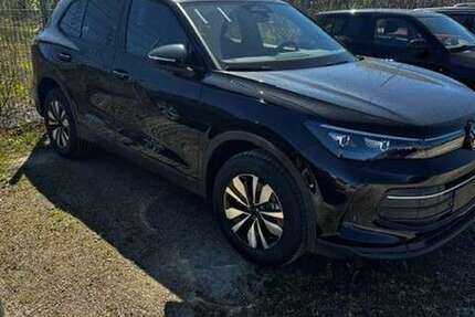 VW Tiguan 10.000 km 48.480 &euro; Trier 54292