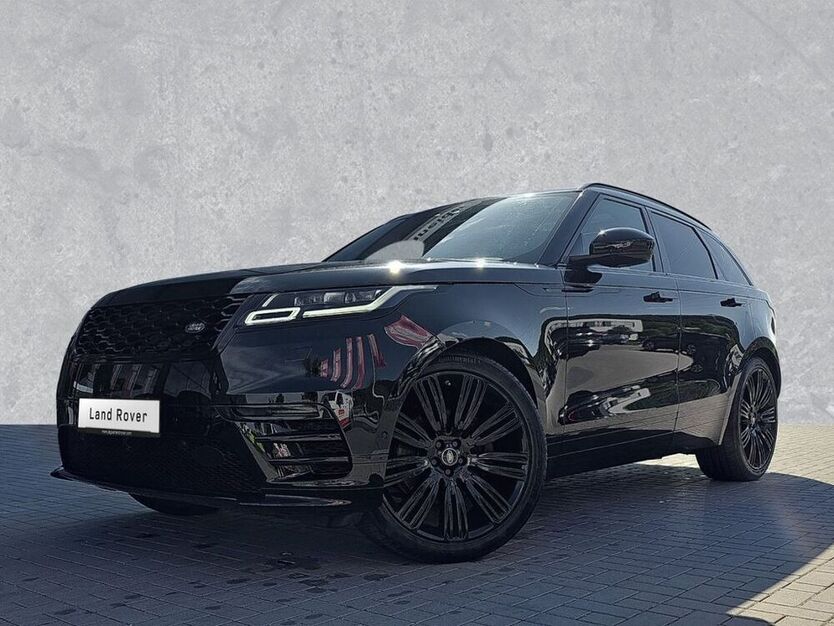 Range Rover Velar