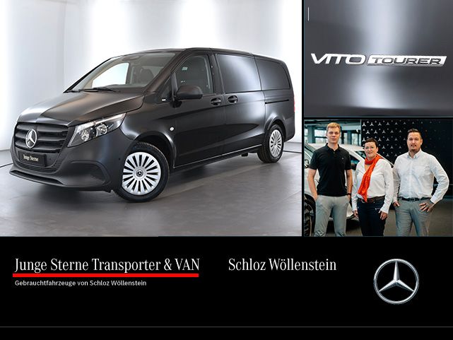 Mercedes-Benz Vito 52.716 km 47.870 &euro; Chemnitz 09120