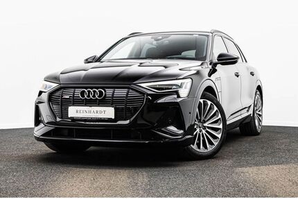 Audi e-tron 79.042 km 33.740 &euro; Hagen 58091