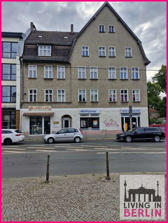 Büro in Berlin 850 € 57.4 m²