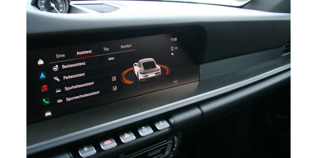 Porsche 992 CARRERA GTS Carbonsitze Leichtbau 360º ACC Lif 14.368 km 159.980 &euro; Falkensee 14612