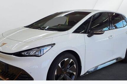 Cupra Born 20.100 km 33.880 &euro; Göttingen 37081