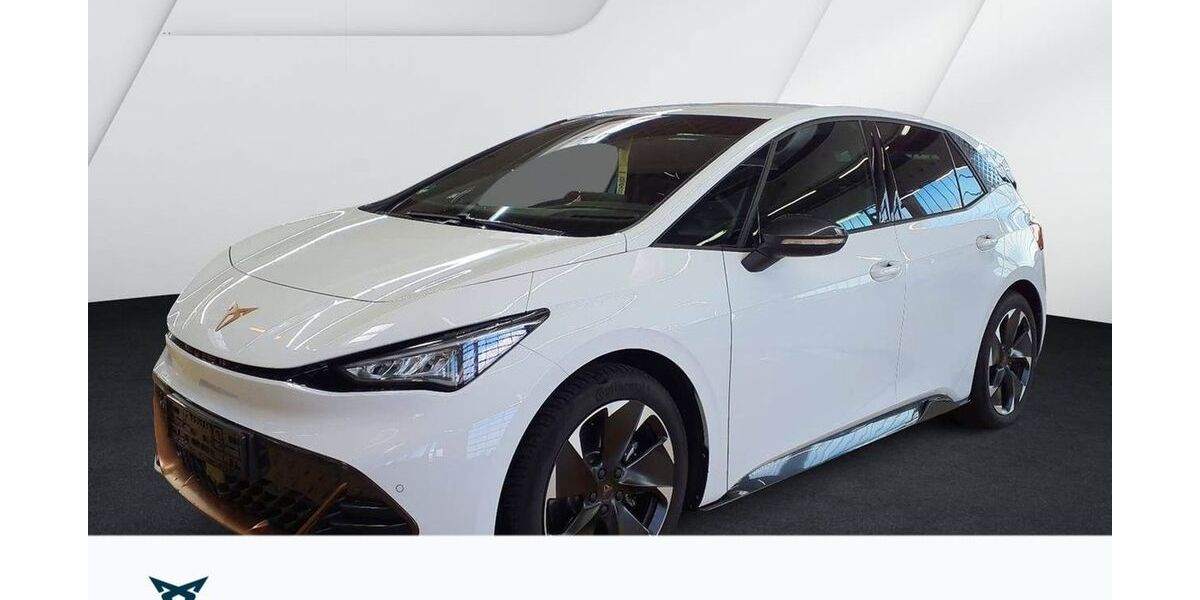Cupra Born 20.100 km 33.880 &euro; Göttingen 37081