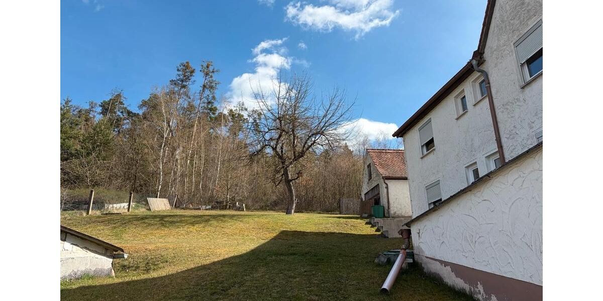 Einfamilienhaus Roth - 470.000&euro; | Angebot:26120451