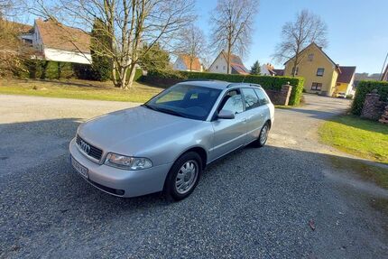 Audi A4 190.122 km 2.850 &euro; Kalletal 32689