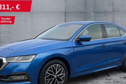 Skoda Octavia 44.698 km 19.990 &euro; Werneck 97440